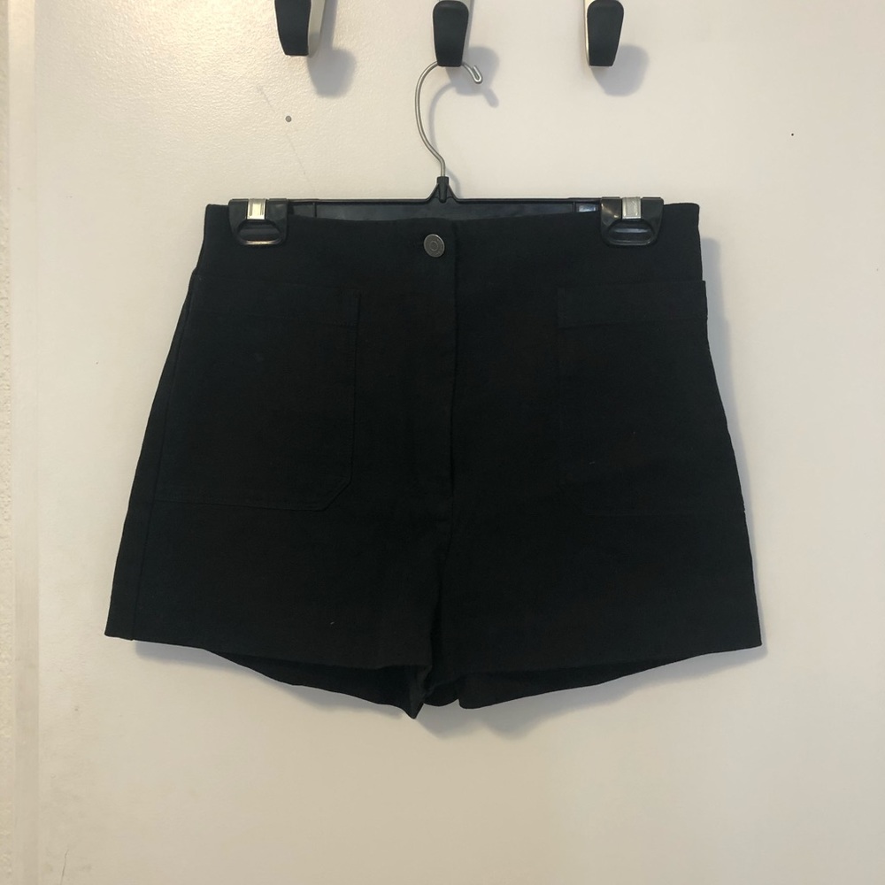 Wilfred Free Shorts